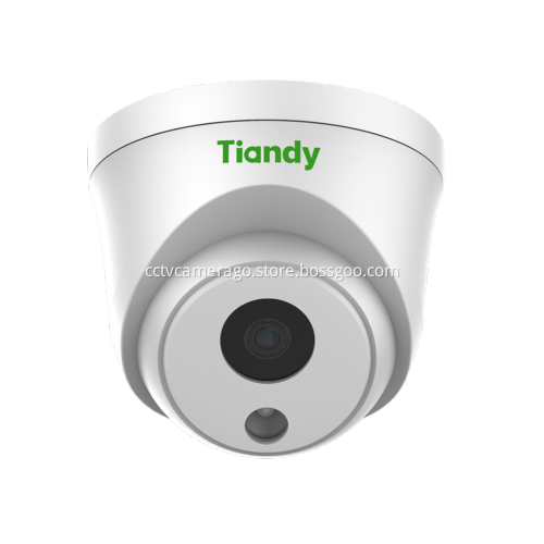 Tiandy 2MP H.265 IR Turret Camera 2.8mm TC-C32HN2.0